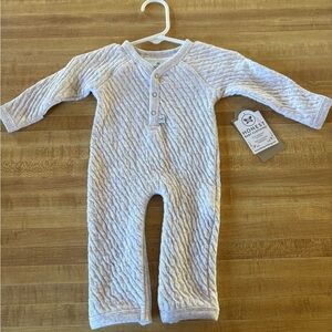 Honest bodysuit